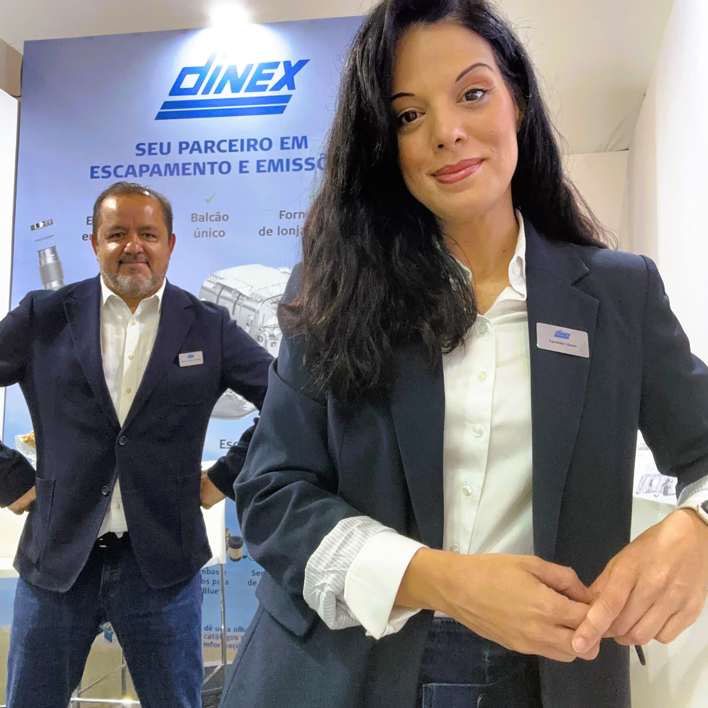 Expert Carmen Hector