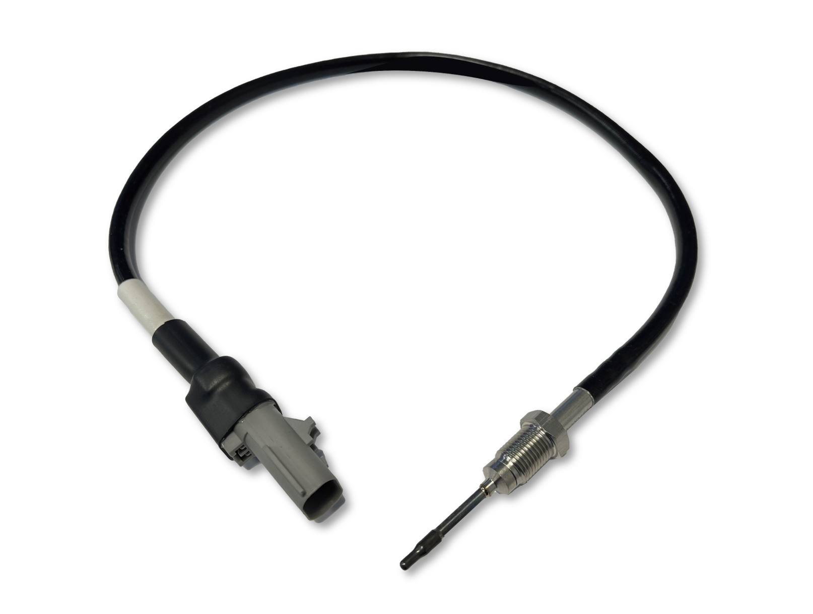 Sensores de temperatura