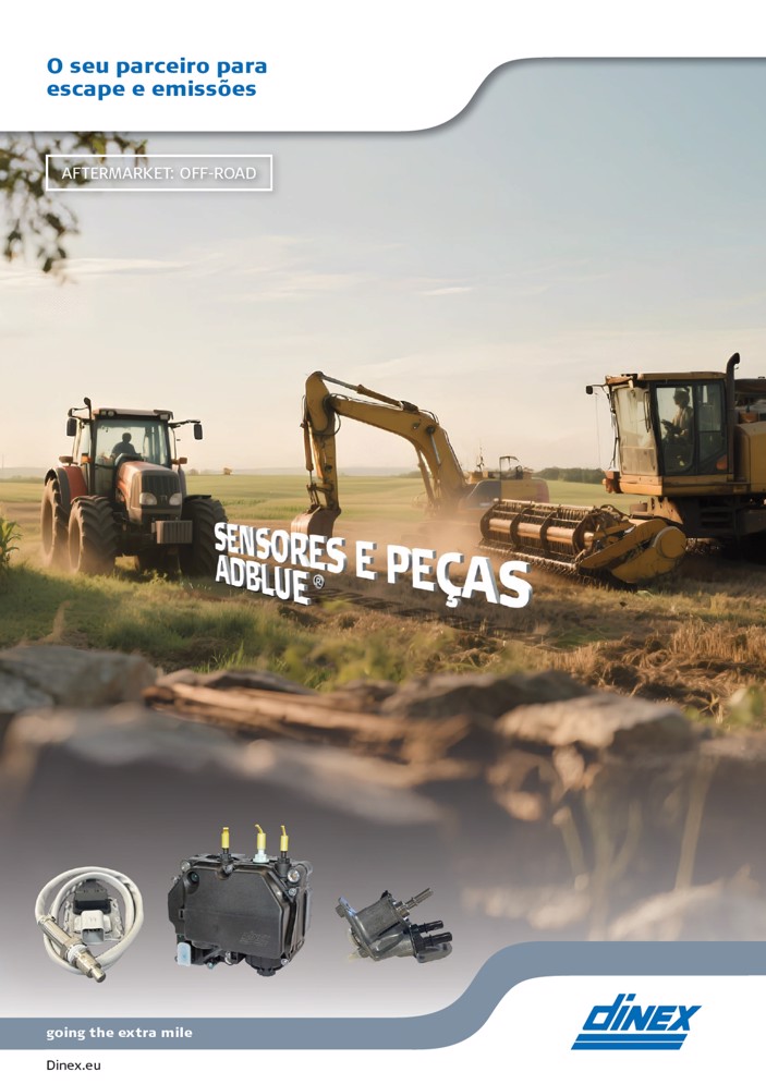 Mecatrónica Off-Road 2025