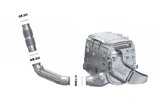 Fullsystem DAF