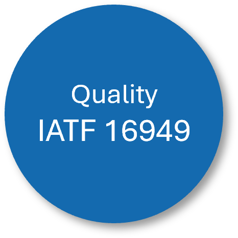 DIN: IATF 16949
