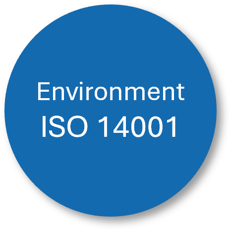 DIN: ISO 14001